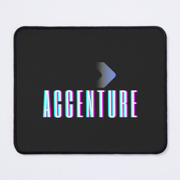 Accenture Mouse Pad