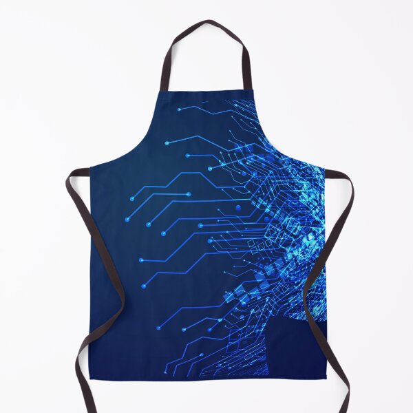 Item preview, Technology Pattern designed and sold by EVERTEESLOVER.