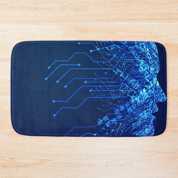 Item preview, Technology Pattern designed and sold by EVERTEESLOVER.