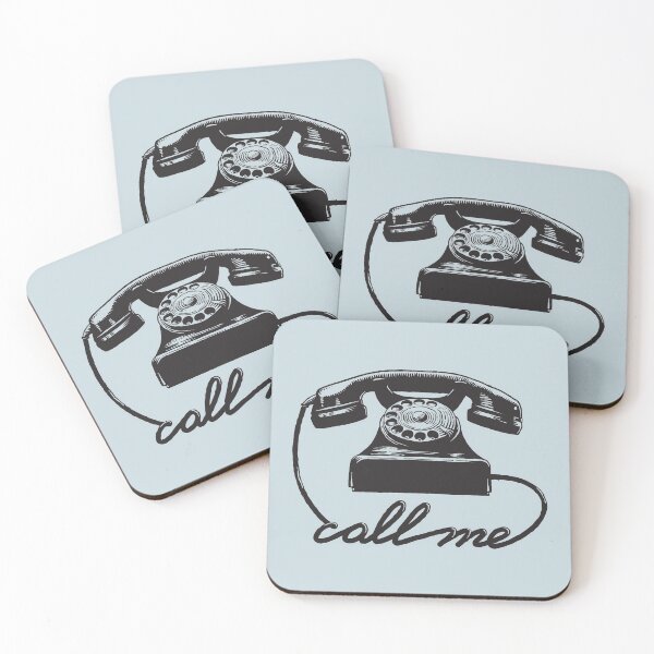 Item preview, Call me designed and sold by StefanAlfonso.