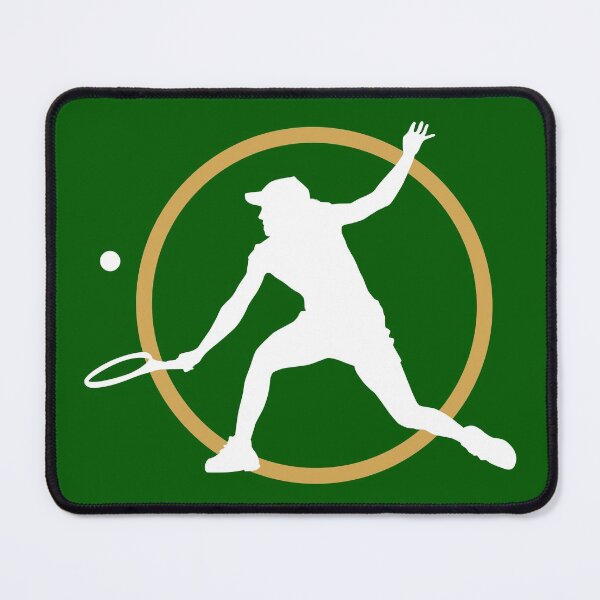 Item preview, Tennis | Ladies Tennis | Tennis Player designed and sold by Pentimore.
