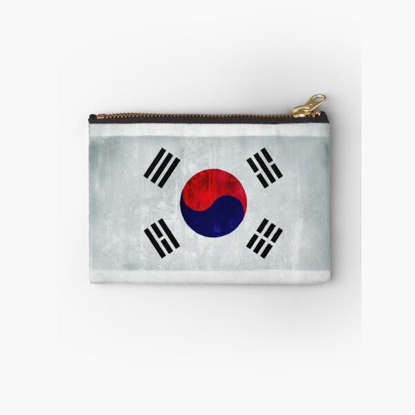 Item preview, Korean Flag designed and sold by CubStar62.