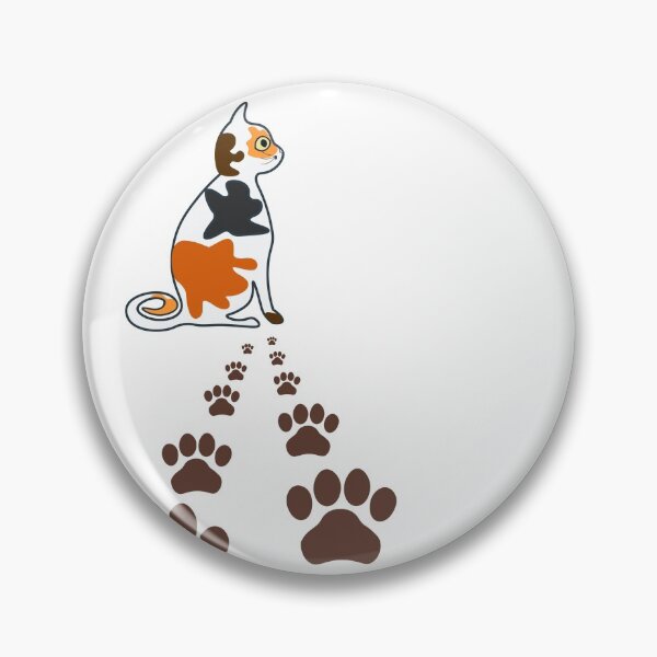 Item preview, Calli Paws designed and sold by Dz00dle.