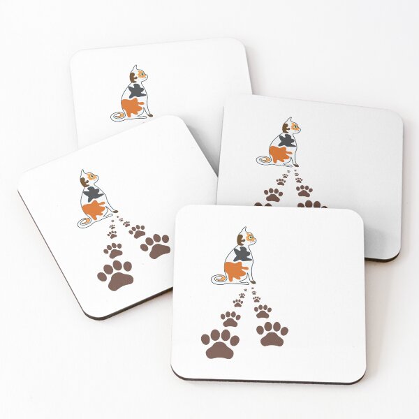 Item preview, Calli Paws designed and sold by Dz00dle.