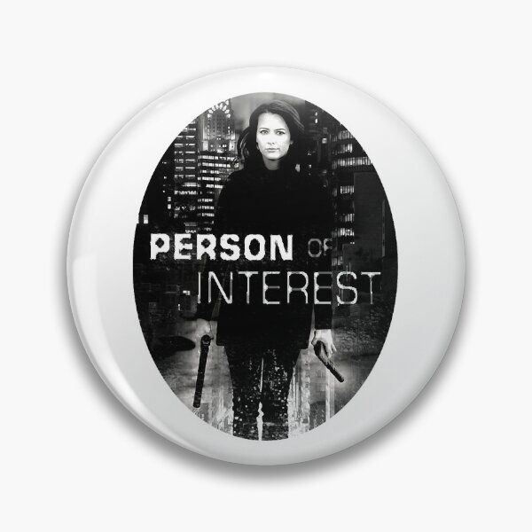 Artikelvorschau, Person von Interesse Film Root Shaw Mashup Tracing Line Infinite Root God Mode Lustig entworfen und verkauft von PersonofIntere.