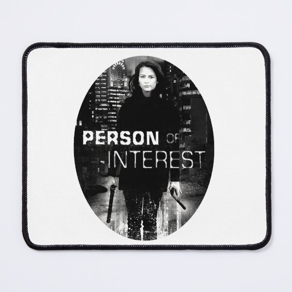 Item preview, Person Of Interest Movie Root Shaw Mashup Tracing Line Infinite  Root God Mode Funny designed and sold by PersonofIntere.