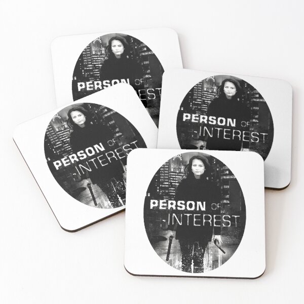Item preview, Person Of Interest Movie Root Shaw Mashup Tracing Line Infinite  Root God Mode Funny designed and sold by PersonofIntere.