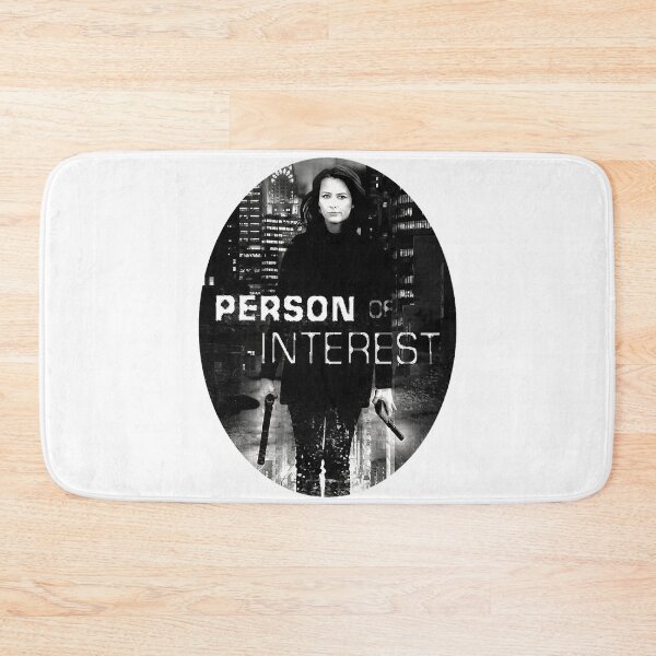Item preview, Person Of Interest Movie Root Shaw Mashup Tracing Line Infinite  Root God Mode Funny designed and sold by PersonofIntere.