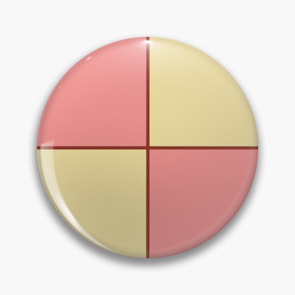 Battenberg Pin