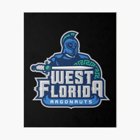 Lámina rígida «Los más vendidos Argonauts West Florida Black Edition