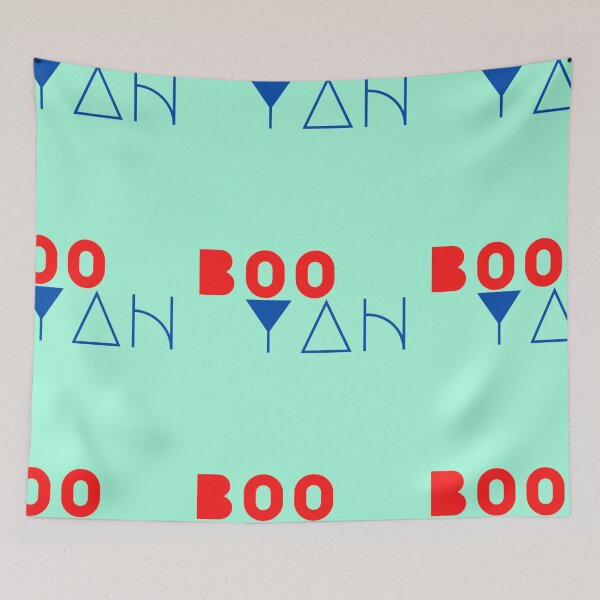 Item preview, Boo yah  designed and sold by imtiyaz9661.