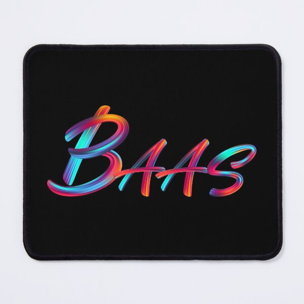 Item preview, Baas designed and sold by arendbotha.