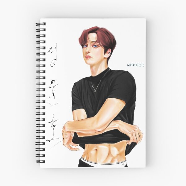 Item preview, YUNHO Deja Vu designed and sold by moonii8.