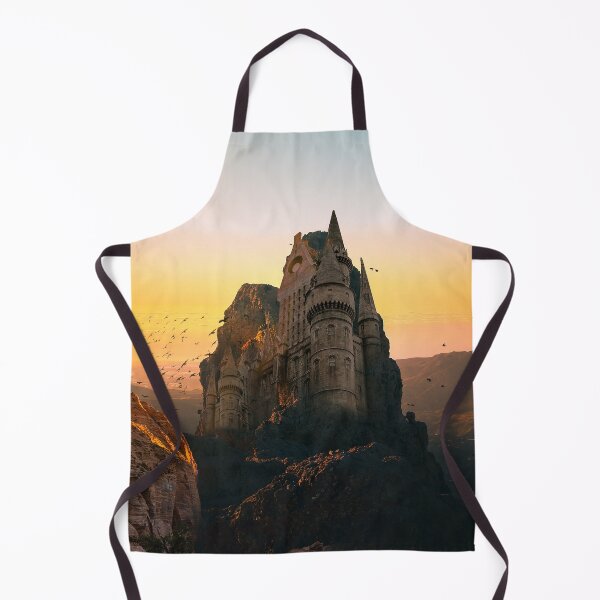 Item preview, Mountain Top Castle designed and sold by Shaheen01.