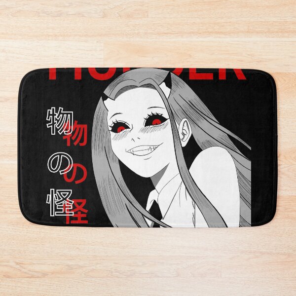 Item preview, Anime demon girl designed and sold by shodark.