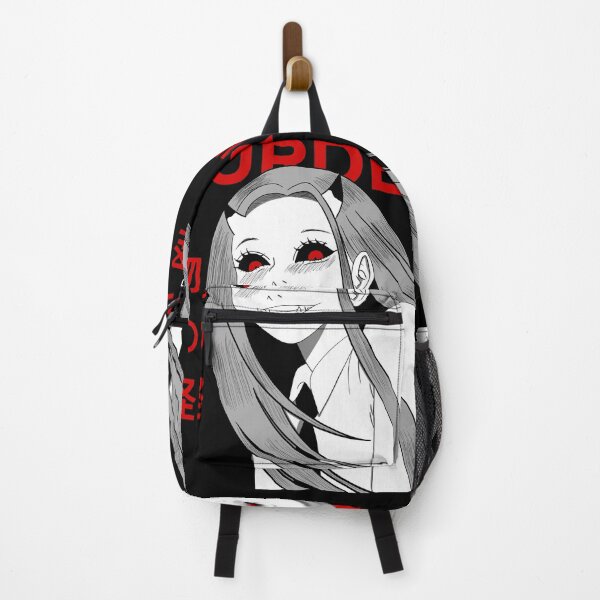 Item preview, Anime demon girl designed and sold by shodark.