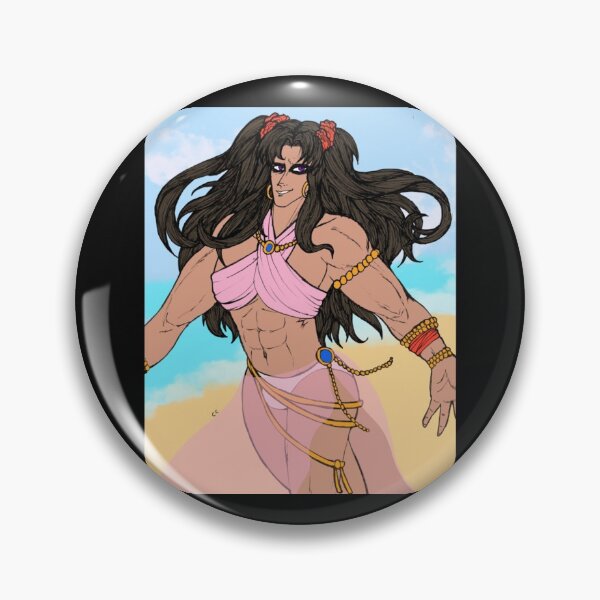Item preview, Amiba in Lin's Bikini designed and sold by Kaosuyeez.