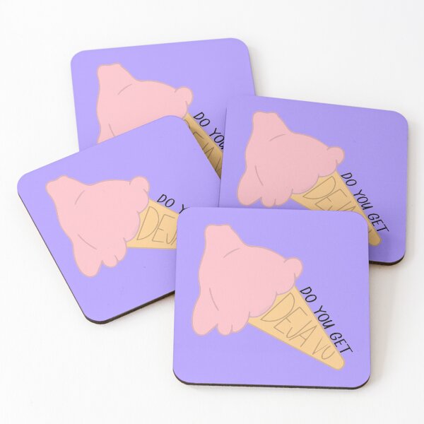 Item preview, Strawberry Ice Cream, 1 Spoon for 2 designed and sold by Jenscolors.