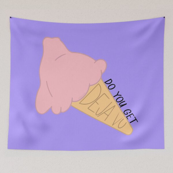 Item preview, Strawberry Ice Cream, 1 Spoon for 2 designed and sold by Jenscolors.