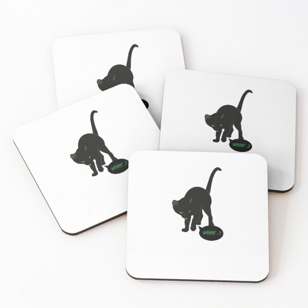 Item preview, Chat what for GIFT designed and sold by marianna cotaru.