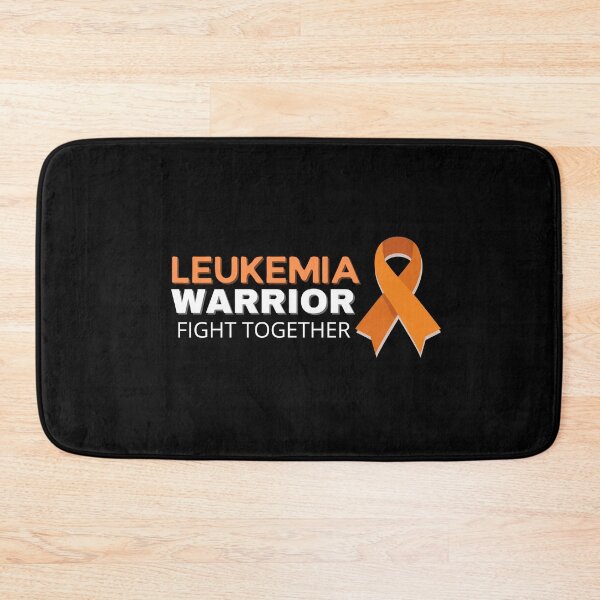 Item preview, Leukemia Warrior We flight together, Leukemia Awareness, Fighter designed and sold by PhatSanthaphan.
