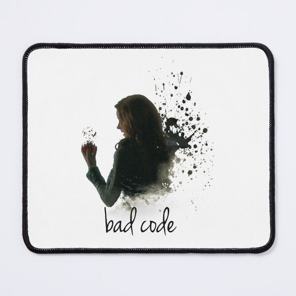 Item preview, Person Of Interest Movie Root Shaw Mashup Tracing Line Infinite Bad Code Root  Retro Vintage designed and sold by PersonofIntere.