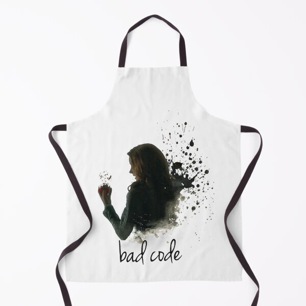 Item preview, Person Of Interest Movie Root Shaw Mashup Tracing Line Infinite Bad Code Root  Retro Vintage designed and sold by PersonofIntere.