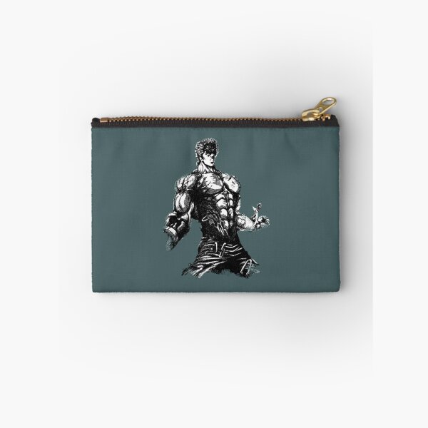 Item preview, Angry Kenshiro Essential designed and sold by Kaosuyeez.