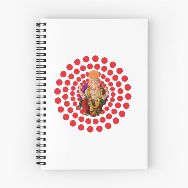 Item preview, Señor Ganesh / Feliz Ganesh Chaturthi designed and sold by VeenaNair23.