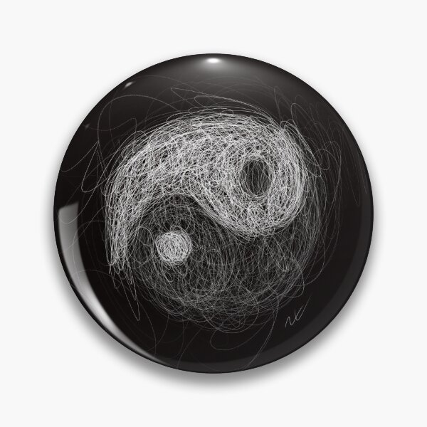 Item preview, Balance - Wiredoodle by Sovasana designed and sold by Sovasana.