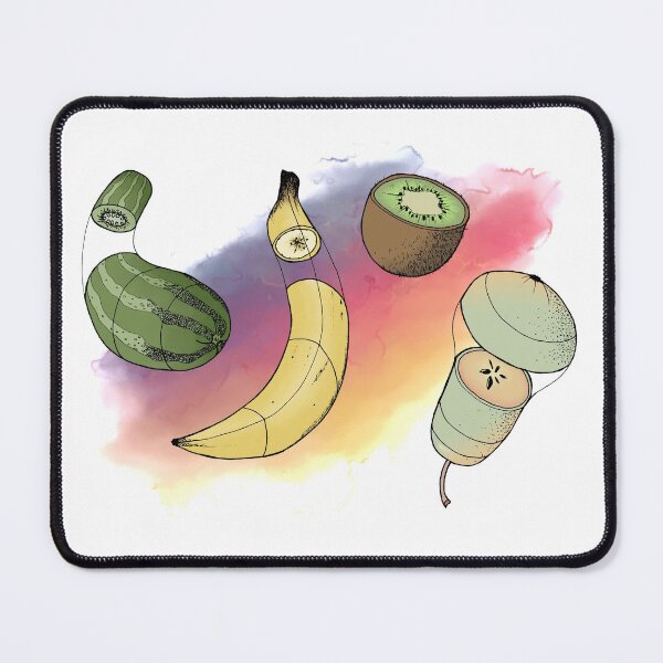 Item preview, Colorful Fruit designed and sold by Olooriel.