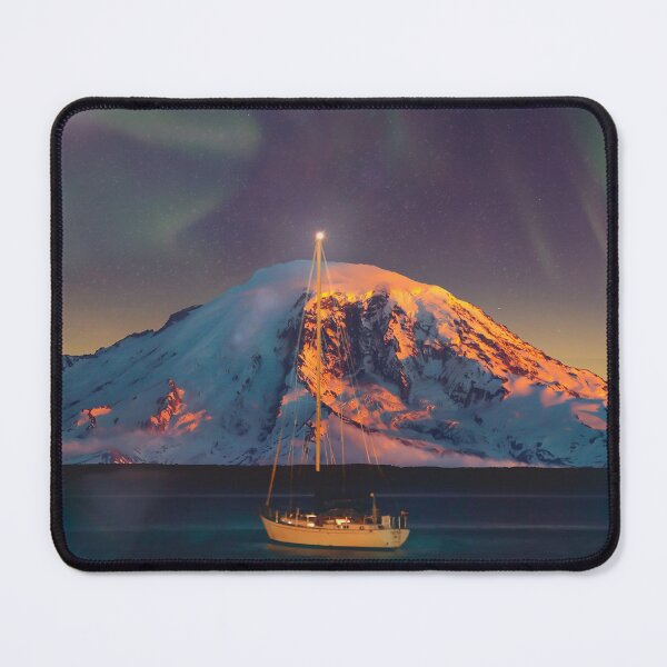 Item preview, The Green Flash designed and sold by Shaheen01.