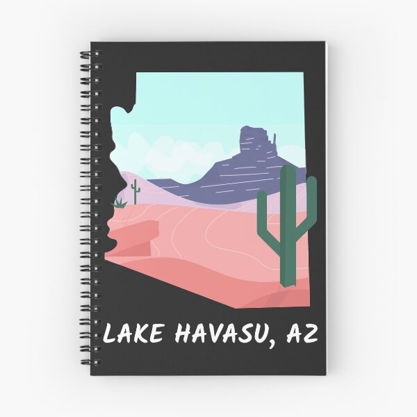 Item preview, Lake Havasu, Arizona designed and sold by TitanRN.