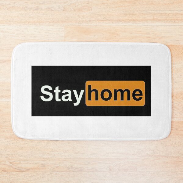 Item preview, stay home designed and sold by Rpc409chandana.