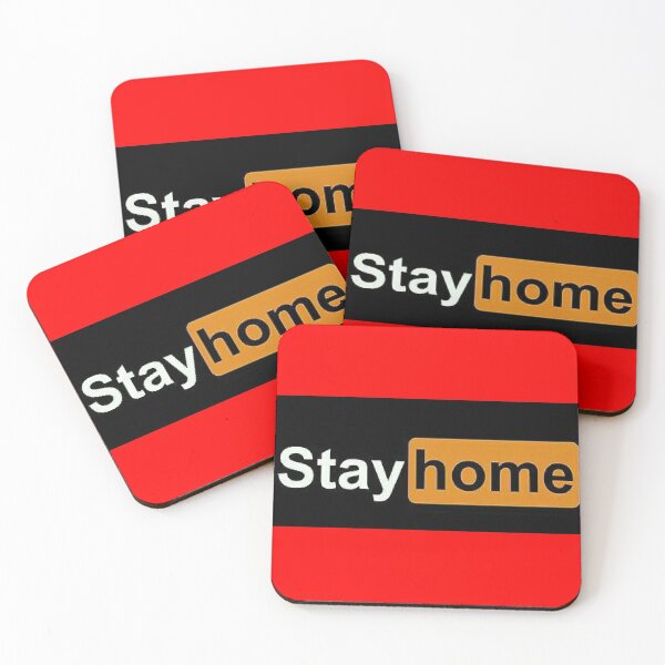 Item preview, stay home designed and sold by Rpc409chandana.