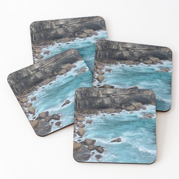 Item preview, Crashing Waves  designed and sold by Benjcasp.