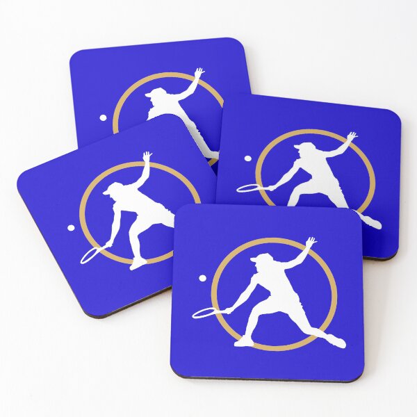 Item preview, Tennis | Ladies Tennis | Tennis Player  designed and sold by Pentimore.