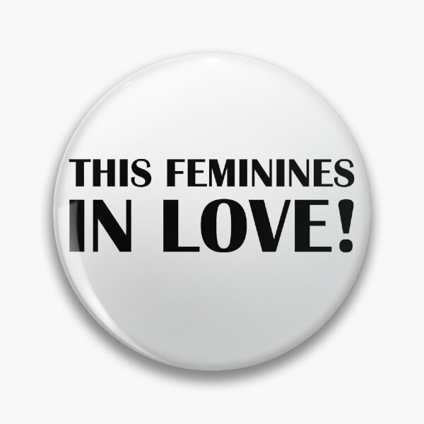 Item preview, This Feminines In Love! Tarot Oracle Quote designed and sold by Bennymp.