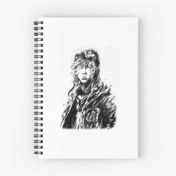 Item preview, Bat - Hokuto no Ken designed and sold by Kaosuyeez.