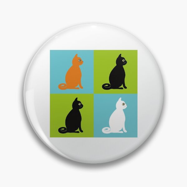 Item preview, 4 Cats designed and sold by Dz00dle.