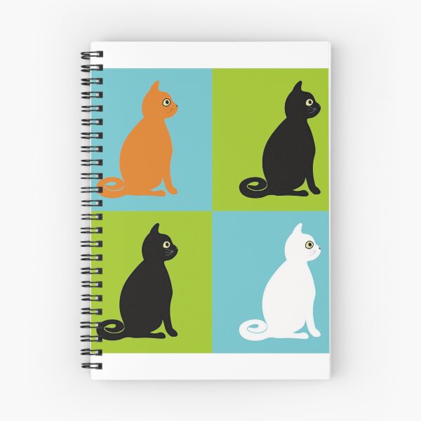 Item preview, 4 Cats designed and sold by Dz00dle.