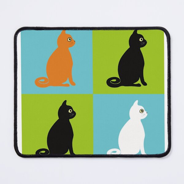 Item preview, 4 Cats designed and sold by Dz00dle.