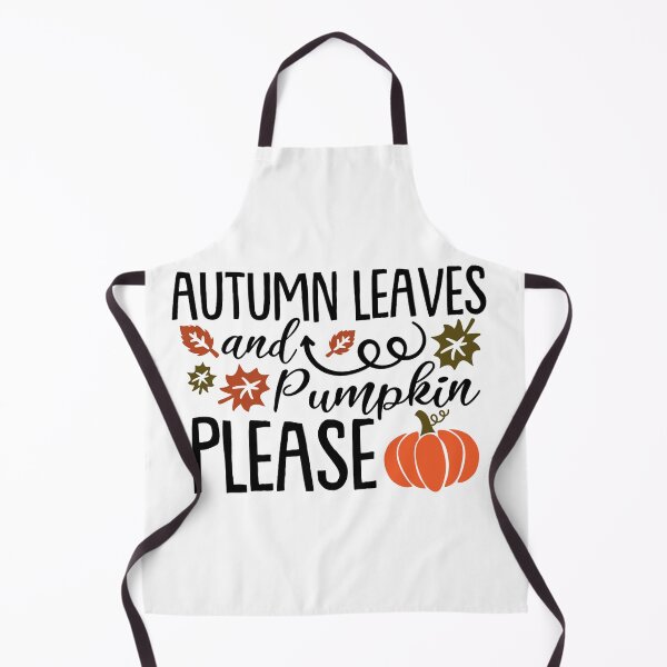 Item preview, Autumn leaves & pumpkin please designed and sold by trip of a lifestyle.