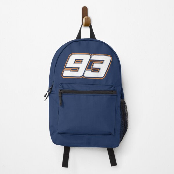 Item preview, MotoGP No.93 Motor Race Track, Motorcycle Racing Moto GP Collection designed and sold by Boom-llqb.