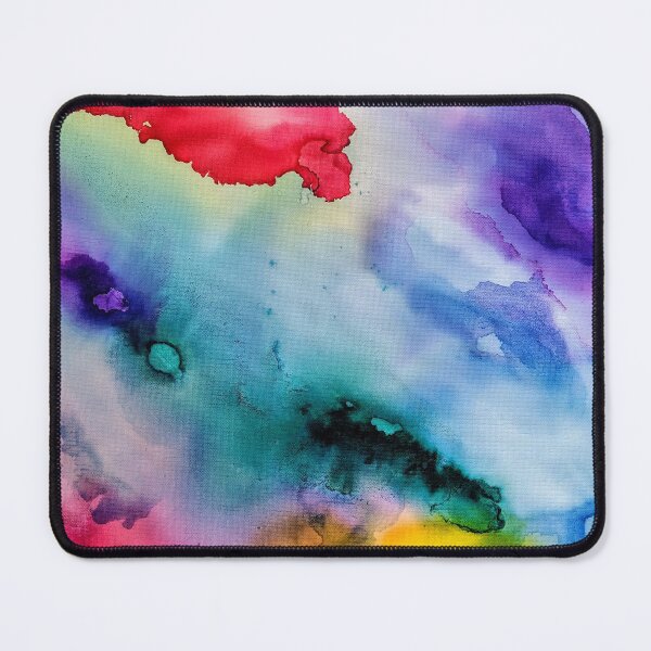 Item preview, t-shirt, abstract painting, art designed and sold by NOURnina.