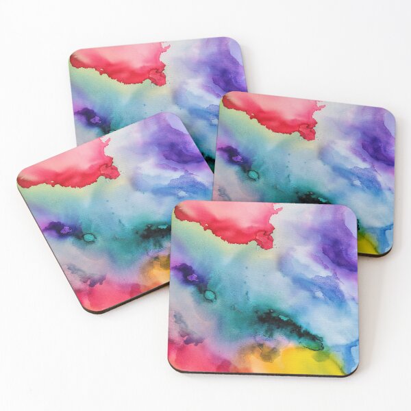 Item preview, t-shirt, abstract painting, art designed and sold by NOURnina.