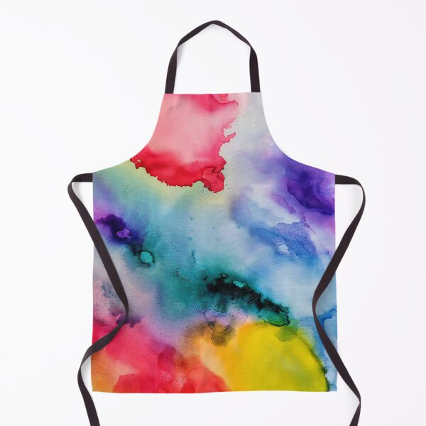 Item preview, t-shirt, abstract painting, art designed and sold by NOURnina.