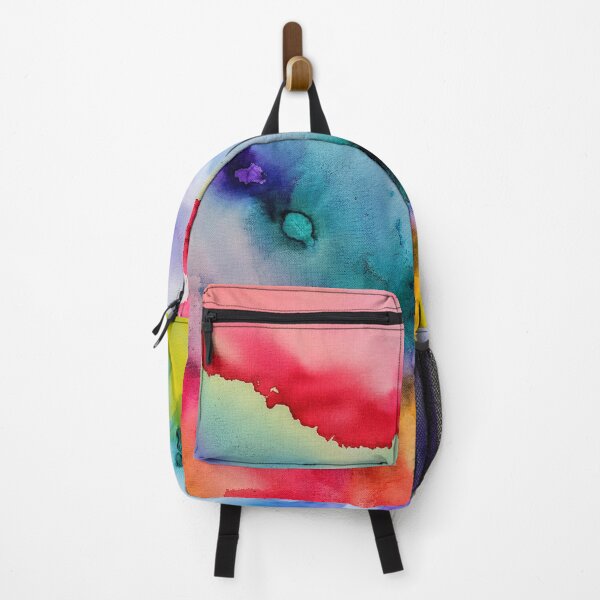 Item preview, t-shirt, abstract painting, art designed and sold by NOURnina.