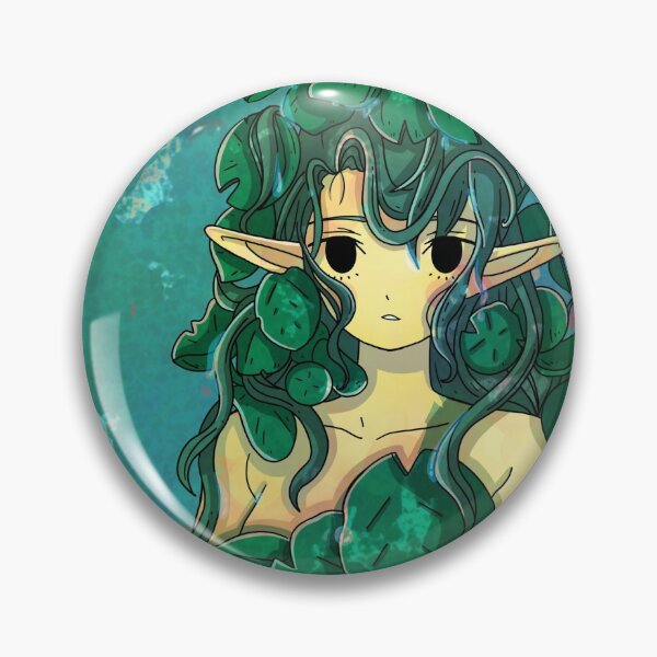 Item preview, nymph of the lake designed and sold by Pone6.