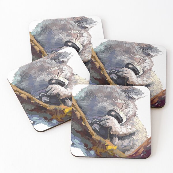 Item preview, Koala Australia designed and sold by azomiross.